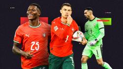 Portugal Crowned Kings Again: UEFA Nations League Final Ends in Dramatic Shootout